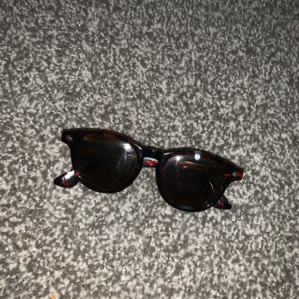 Zara Sunglasses